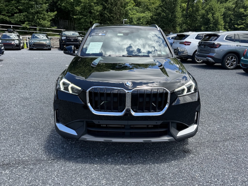 Used 2023 BMW X1 xDrive28i xDrive28i Sports Activity Vehicle