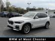 Used 2020 BMW X5 xDrive40i xDrive40i Sports Activity Vehicle