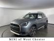Certified 2025 MINI Cooper S Countryman S S ALL4