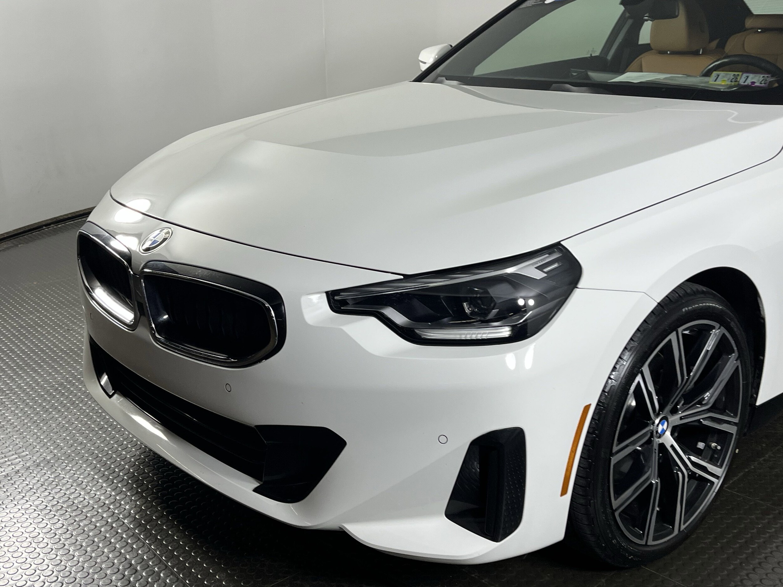 2023 Bmw 230i photo 3