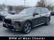 Certified 2025 BMW X7 M60i M60i Sports Activity Vehicle
