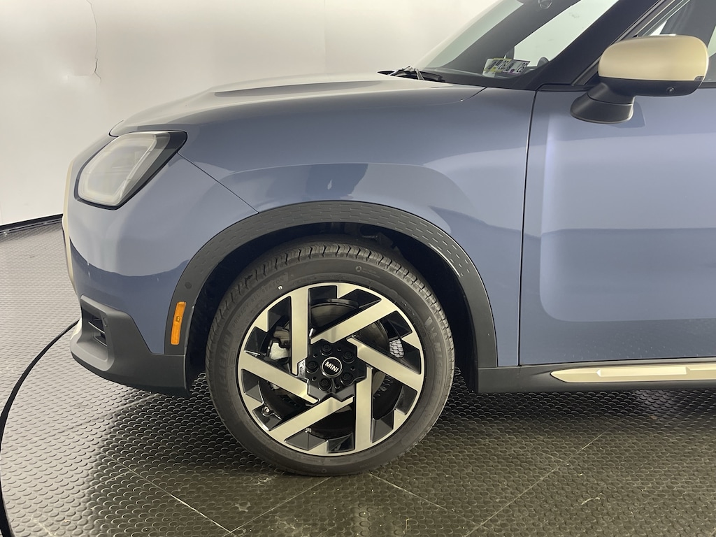 Used 2026 MINI Cooper S Countryman S S ALL4