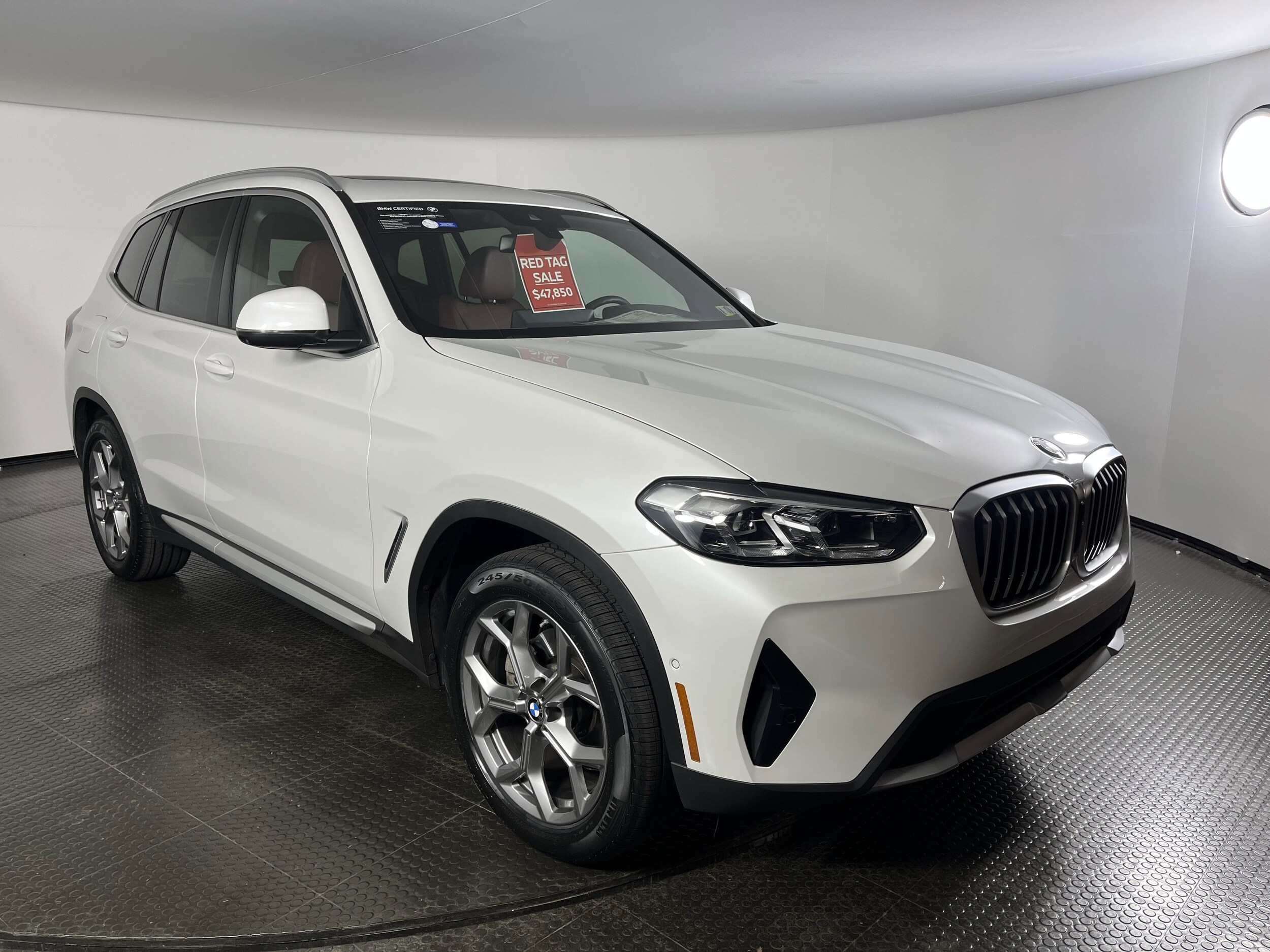 2024 Bmw X3 xDrive30i photo 3