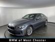 Certified 2022 BMW 5 Series 530i xDrive Sedan