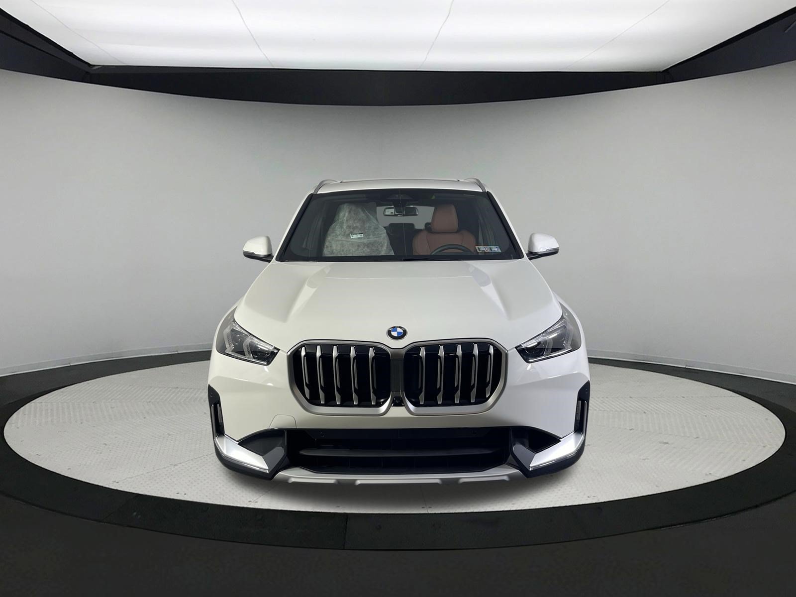 Used 2027 BMW X1 xDrive28i xDrive28i Sports Activity Vehicle