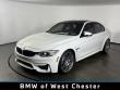 Used 2017 BMW M3  Sedan