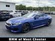  BMW 8 Series