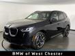Certified 2026 BMW X3 30 xDrive 30 xDrive Sports Activity Vehicle
