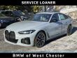 Used 2026 BMW 4 Series 430i xDrive Gran Coupe Coupe