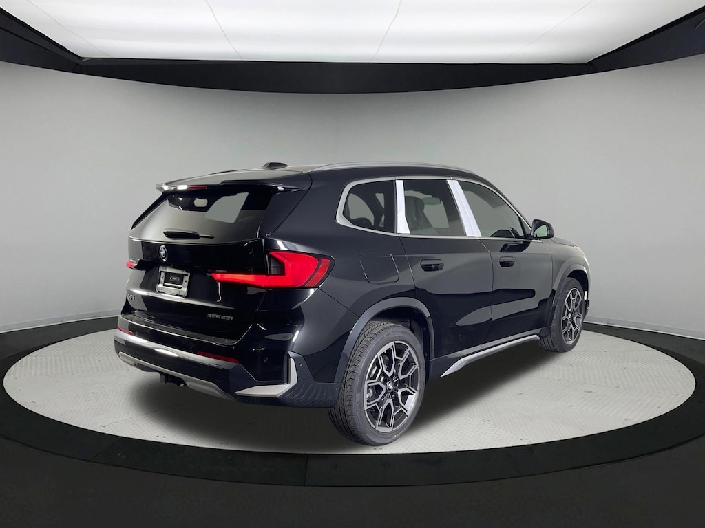Used 2027 BMW X1 xDrive28i xDrive28i Sports Activity Vehicle