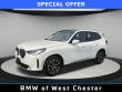Certified 2025 BMW X3 30 xDrive 30 xDrive Sports Activity Vehicle