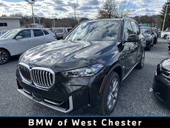 2026 BMW X5 xDrive40i SUV