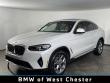 Certified 2025 BMW X4 xDrive30i Coupe