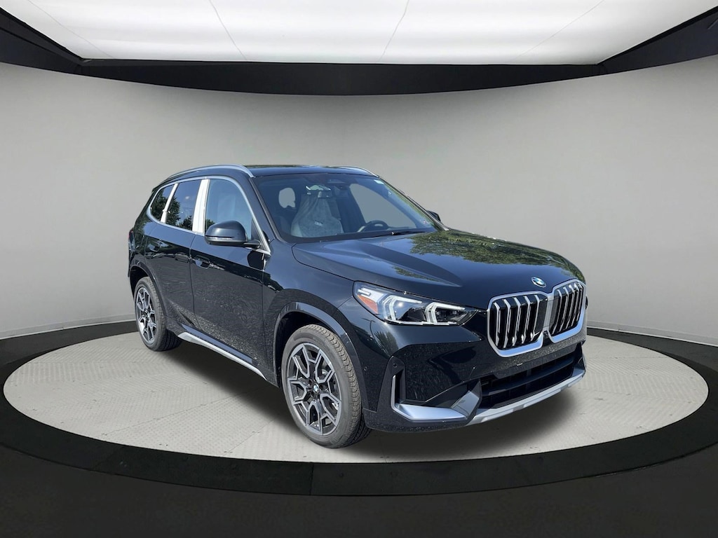 New 2026 BMW X1 xDrive28i SUV