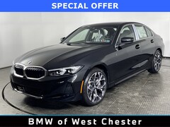 2026 BMW 330i xDrive Sedan