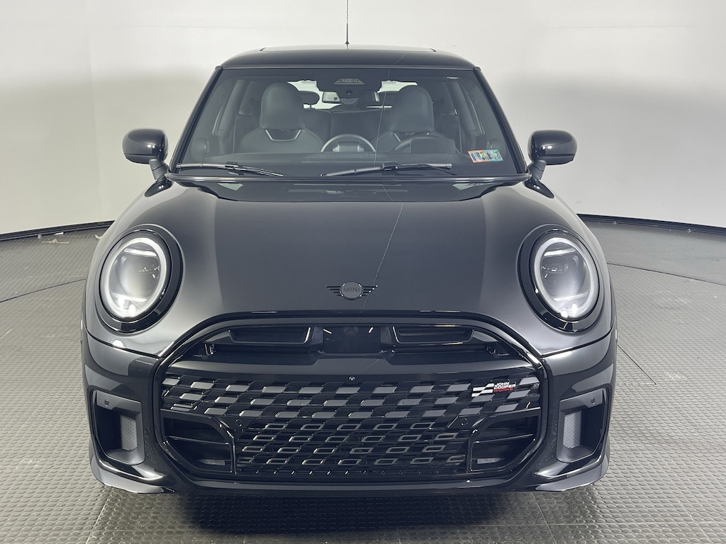 Used 2026 MINI Cooper S Cooper S Signature FWD