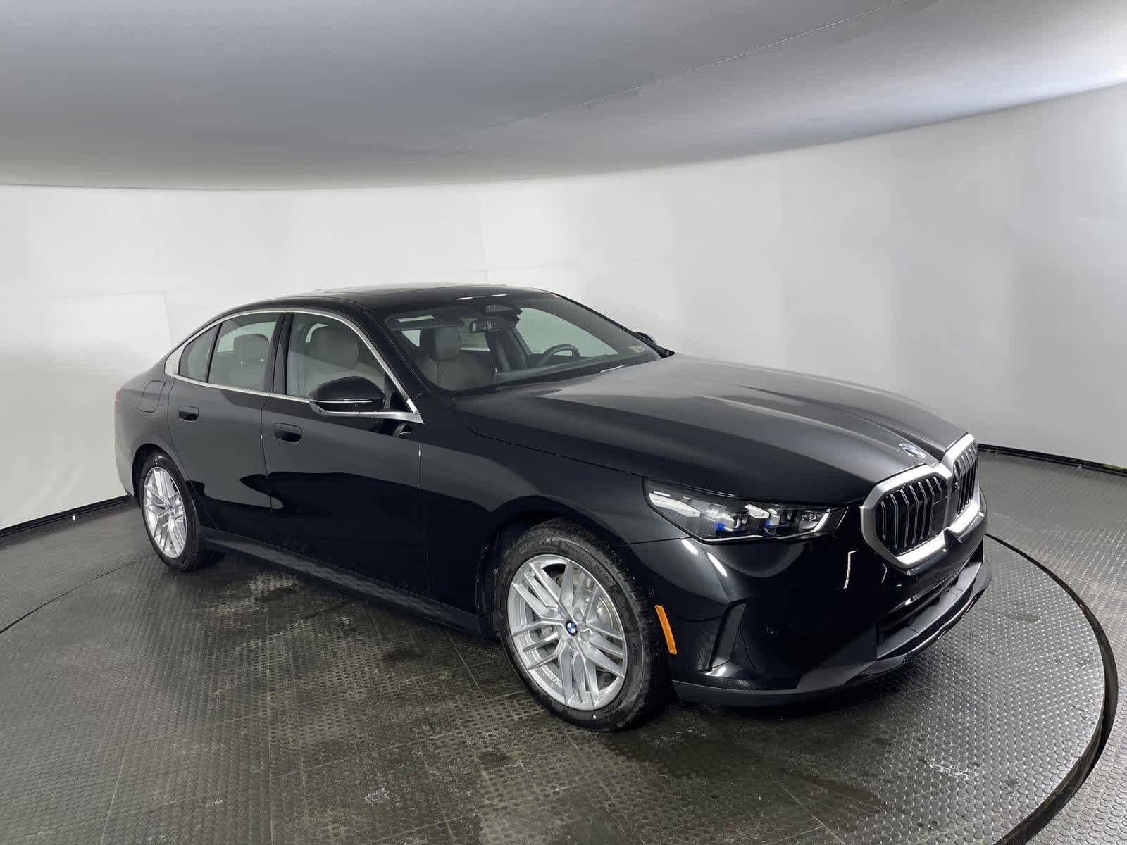 2025 Bmw 530i 530i xDrive photo 2