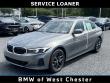 Used 2025 BMW 3 Series 330i xDrive Sedan