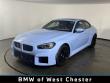 Used 2025 BMW M2  Coupe