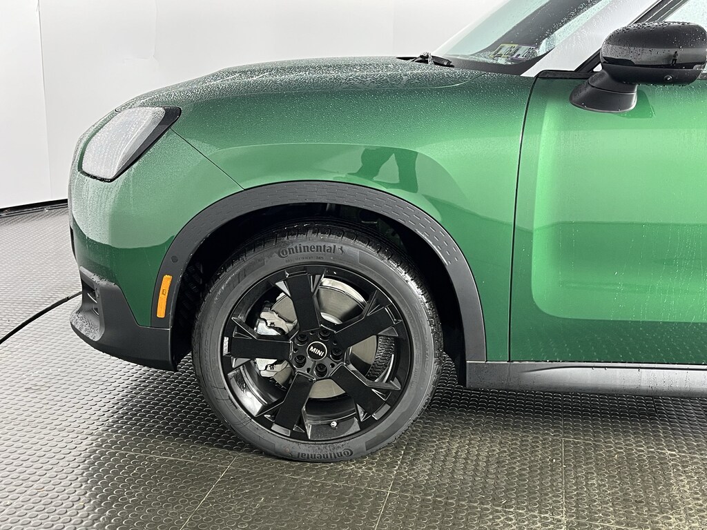 Used 2026 MINI Cooper S Countryman S S ALL4
