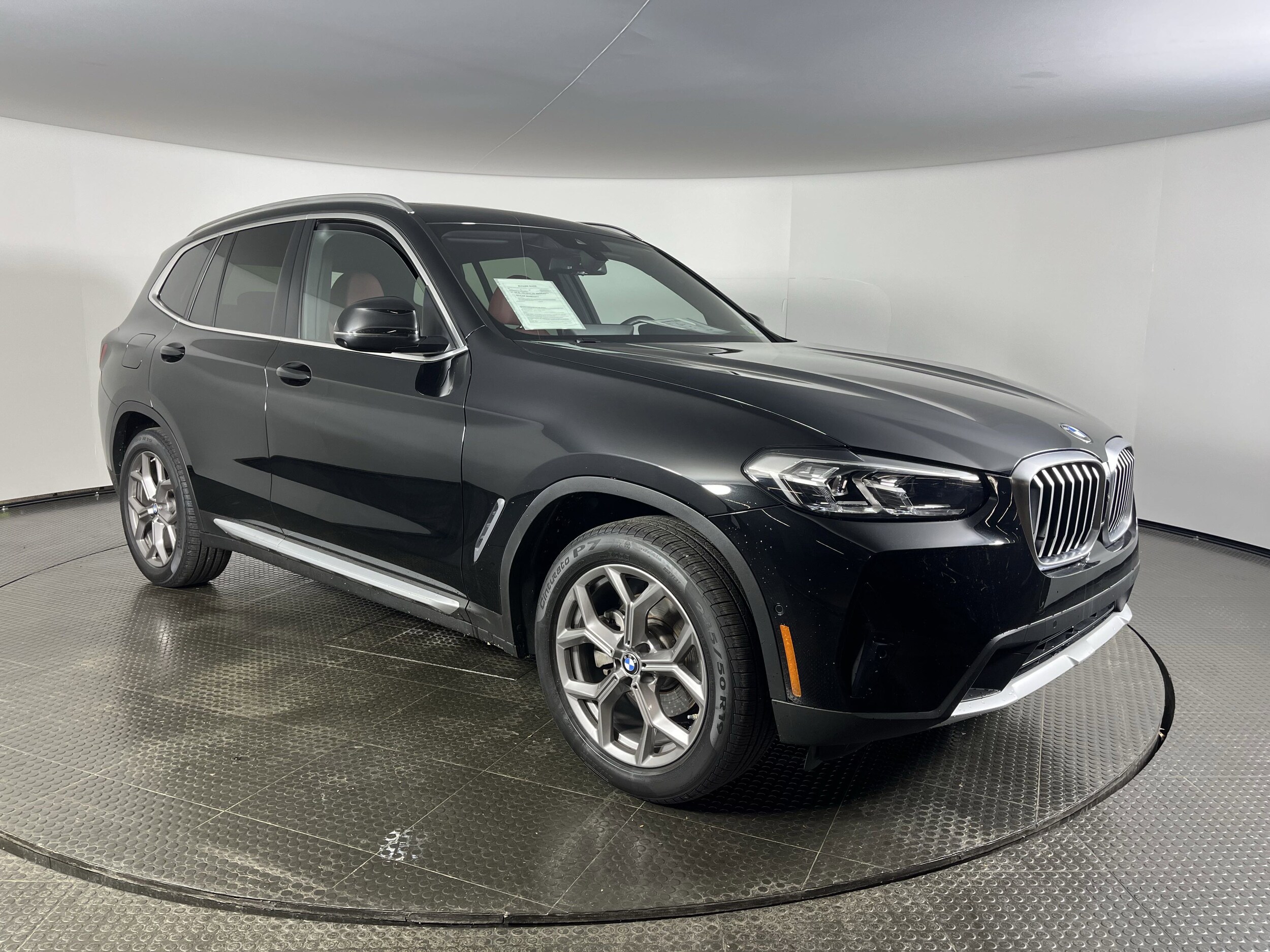 2024 Bmw X3 xDrive30i photo 3