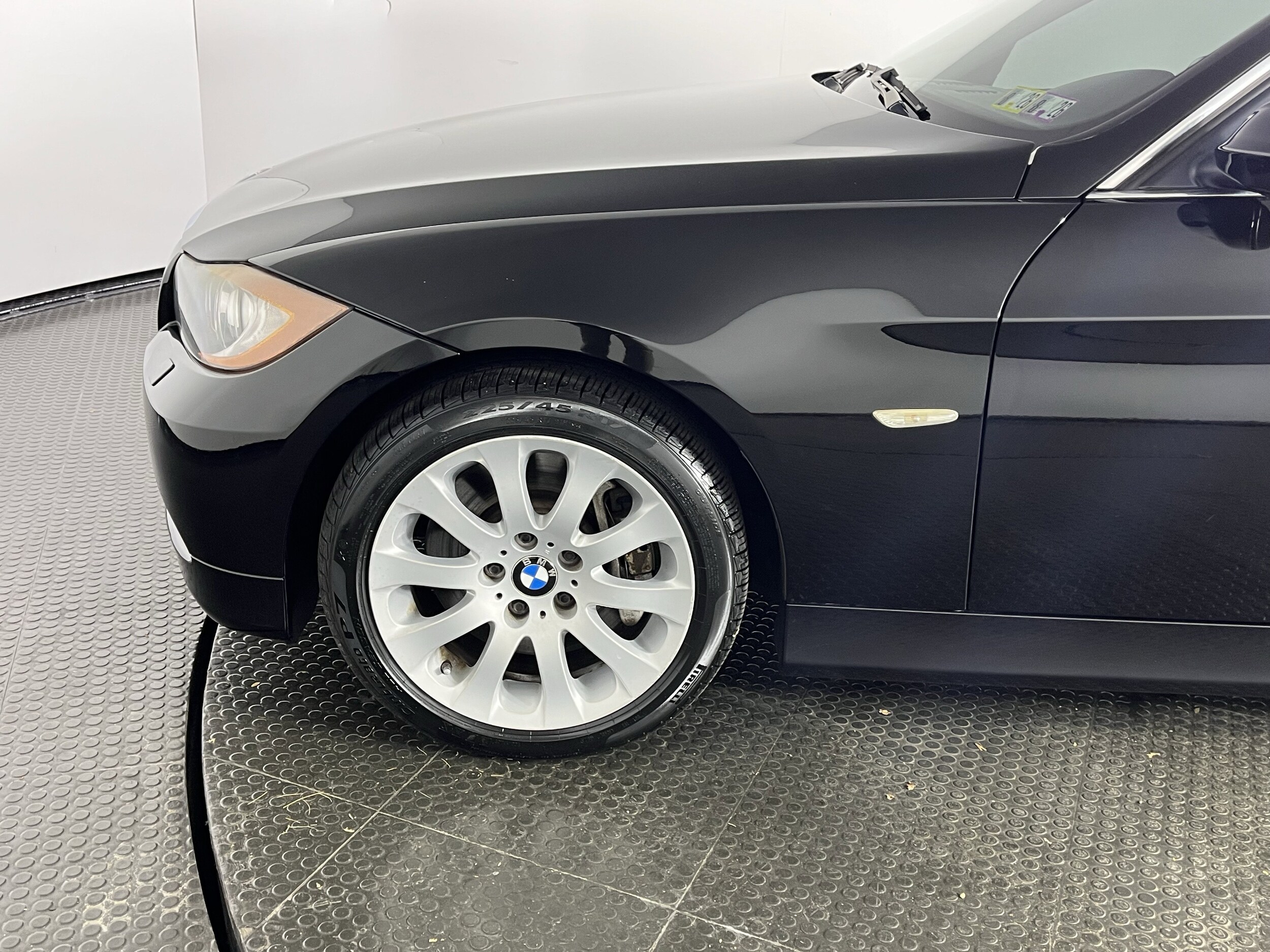 2007 Bmw 335xi 3-Series photo 4
