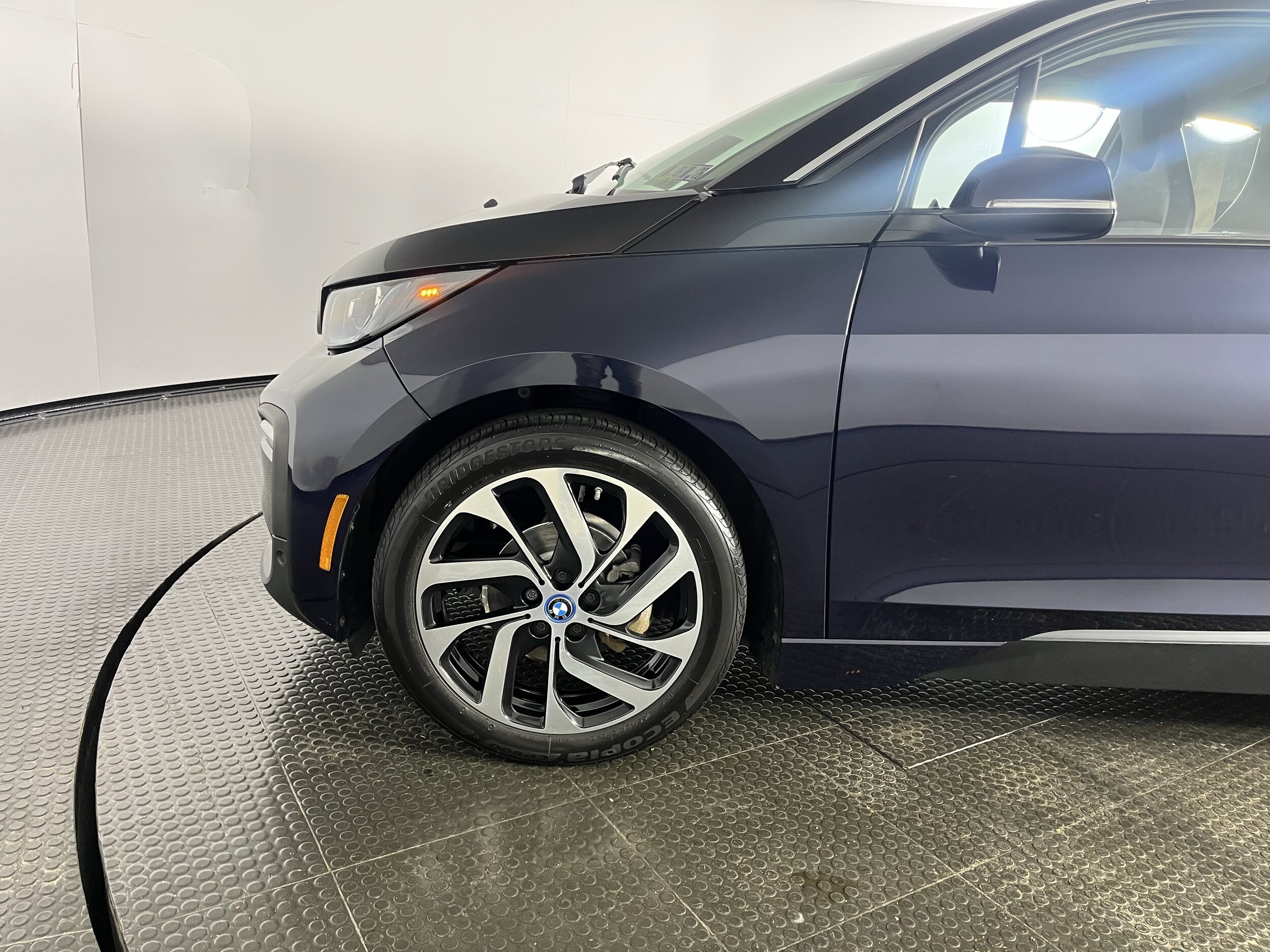 2019 Bmw i3 Range Extender photo 4