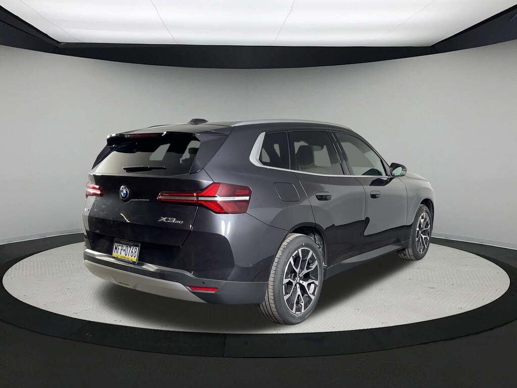Used 2026 BMW X3 30 xDrive 30 xDrive Sports Activity Vehicle