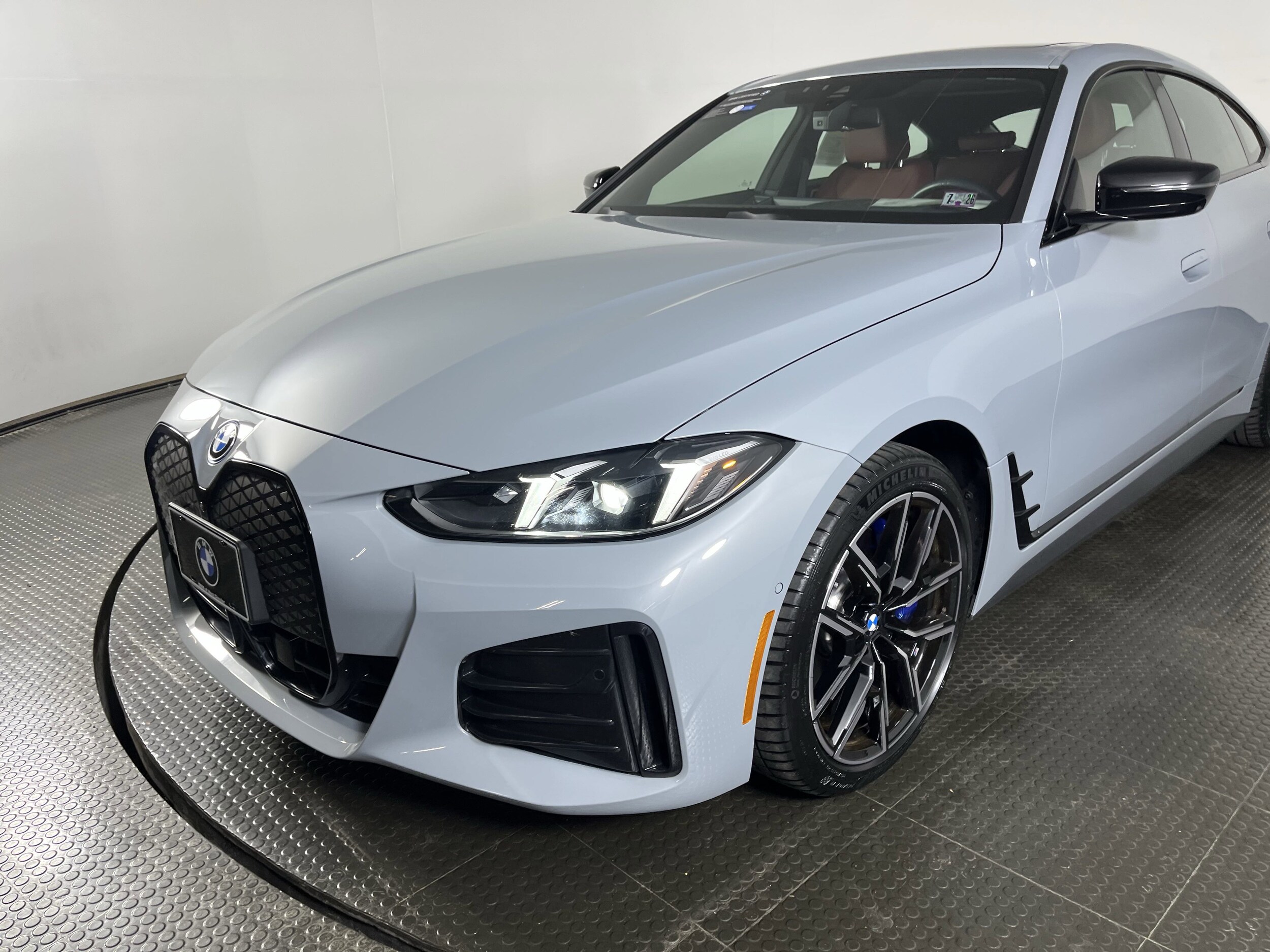 2025 Bmw i4 xDrive40 photo 4