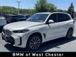Certified 2026 BMW X5 xDrive40i xDrive40i Sports Activity Vehicle