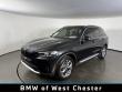 Certified 2022 BMW X3 xDrive30i xDrive30i Sports Activity Vehicle