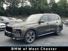 2027 BMW X7 xDrive40i SUV