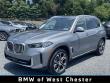 Certified 2026 BMW X5 xDrive40i xDrive40i Sports Activity Vehicle