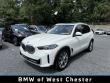 Certified 2024 BMW X5 xDrive40i xDrive40i Sports Activity Vehicle
