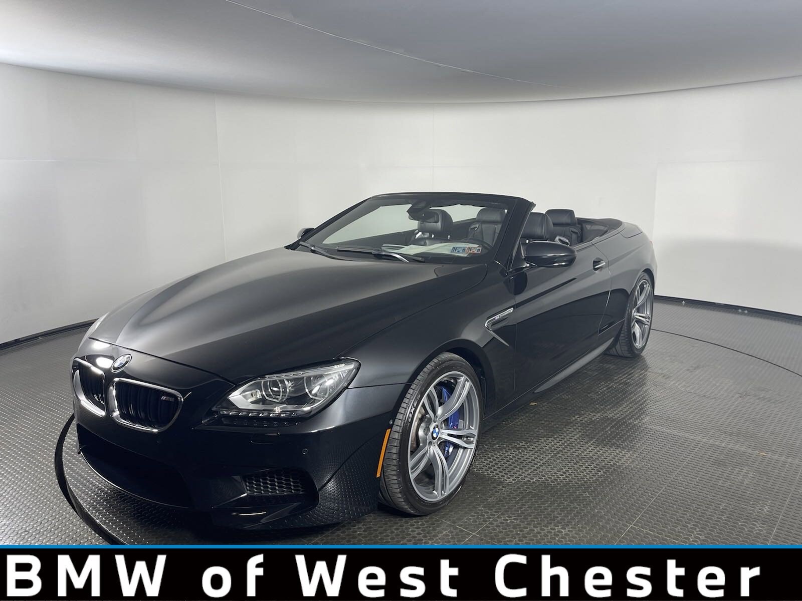 Used 2013 BMW M6 For Sale in Limerick,PA near Pottstown, PA