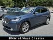 Certified 2025 BMW X3 30 xDrive 30 xDrive Sports Activity Vehicle