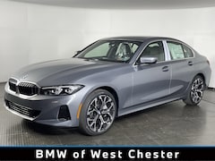 2026 BMW 330i xDrive NA Sedan