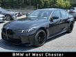 Used 2026 BMW M3 Competition Sedan
