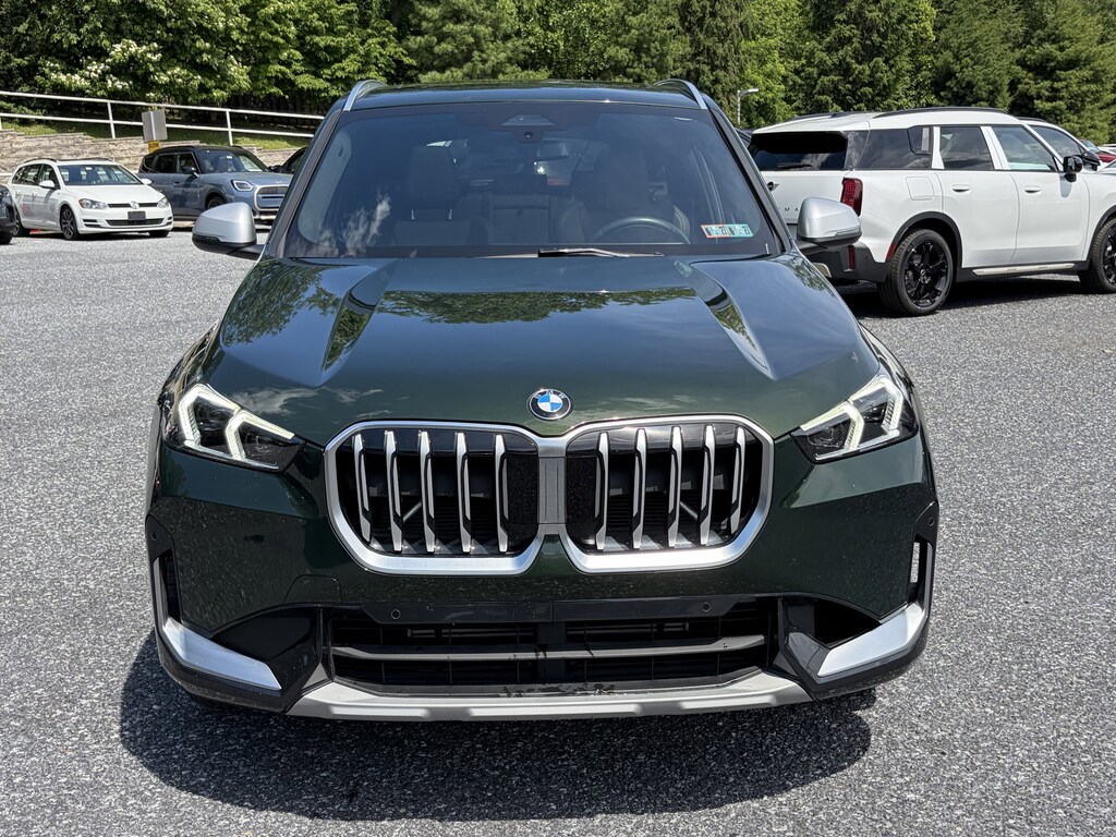 Certified 2023 BMW X1 xDrive28i xDrive28i Sports Activity Vehicle