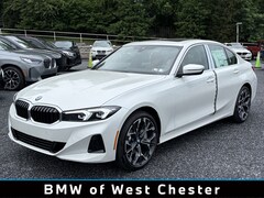 2026 BMW 330i xDrive Sedan