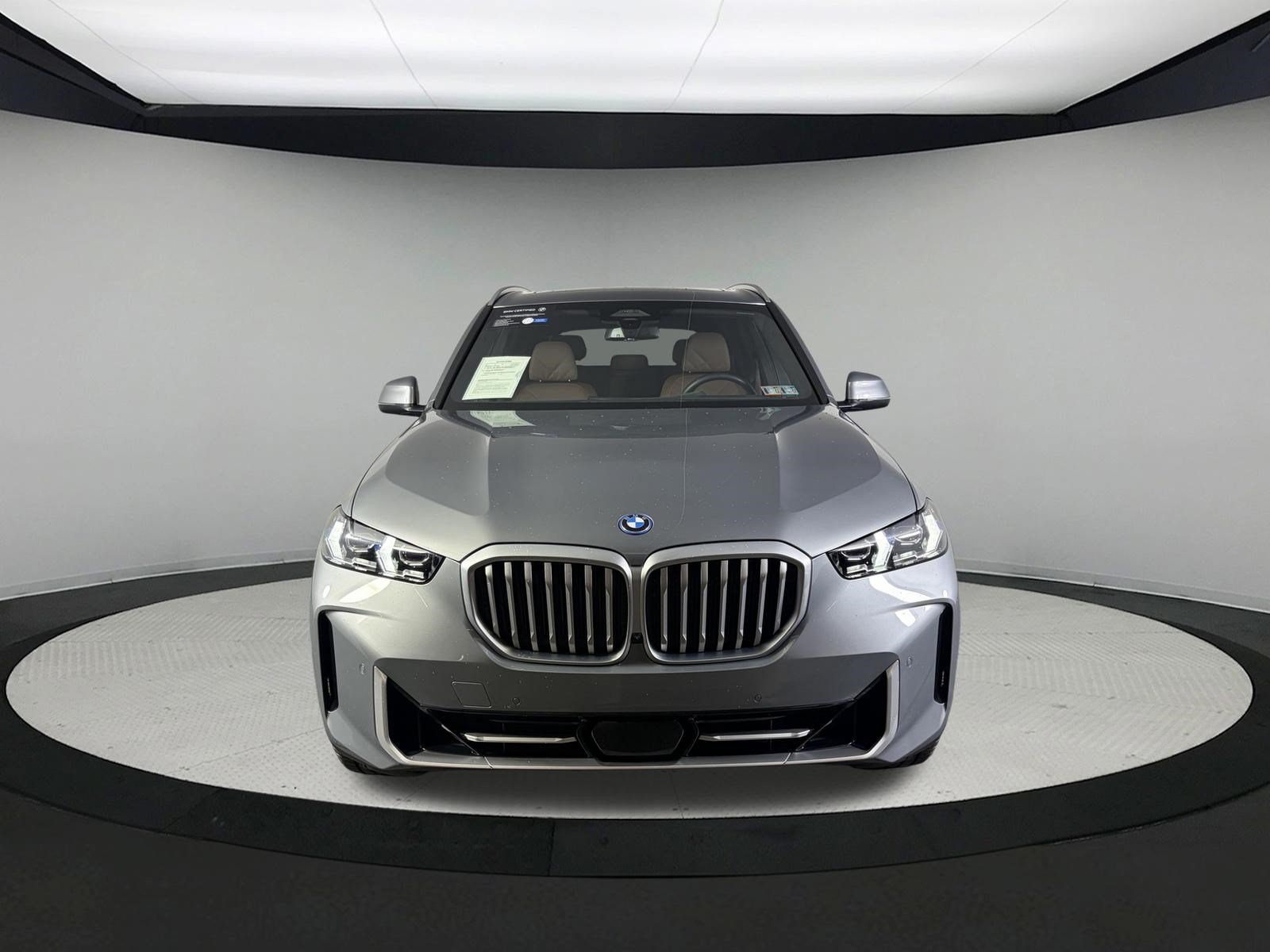 Certified 2026 BMW X5 xDrive50e xDrive50e Plug-In Hybrid