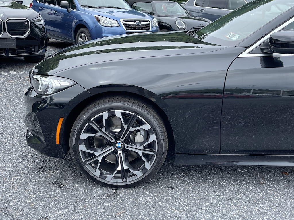 Used 2026 BMW 3 Series 330i xDrive Sedan