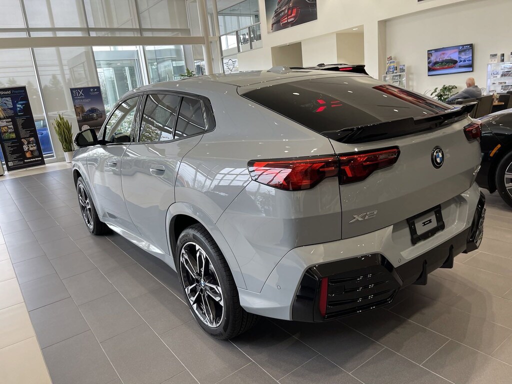 Used 2025 BMW X2 xDrive28i For Sale in Limerick, PA VIN
