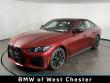 Certified 2025 BMW 4 Series M440i xDrive Coupe