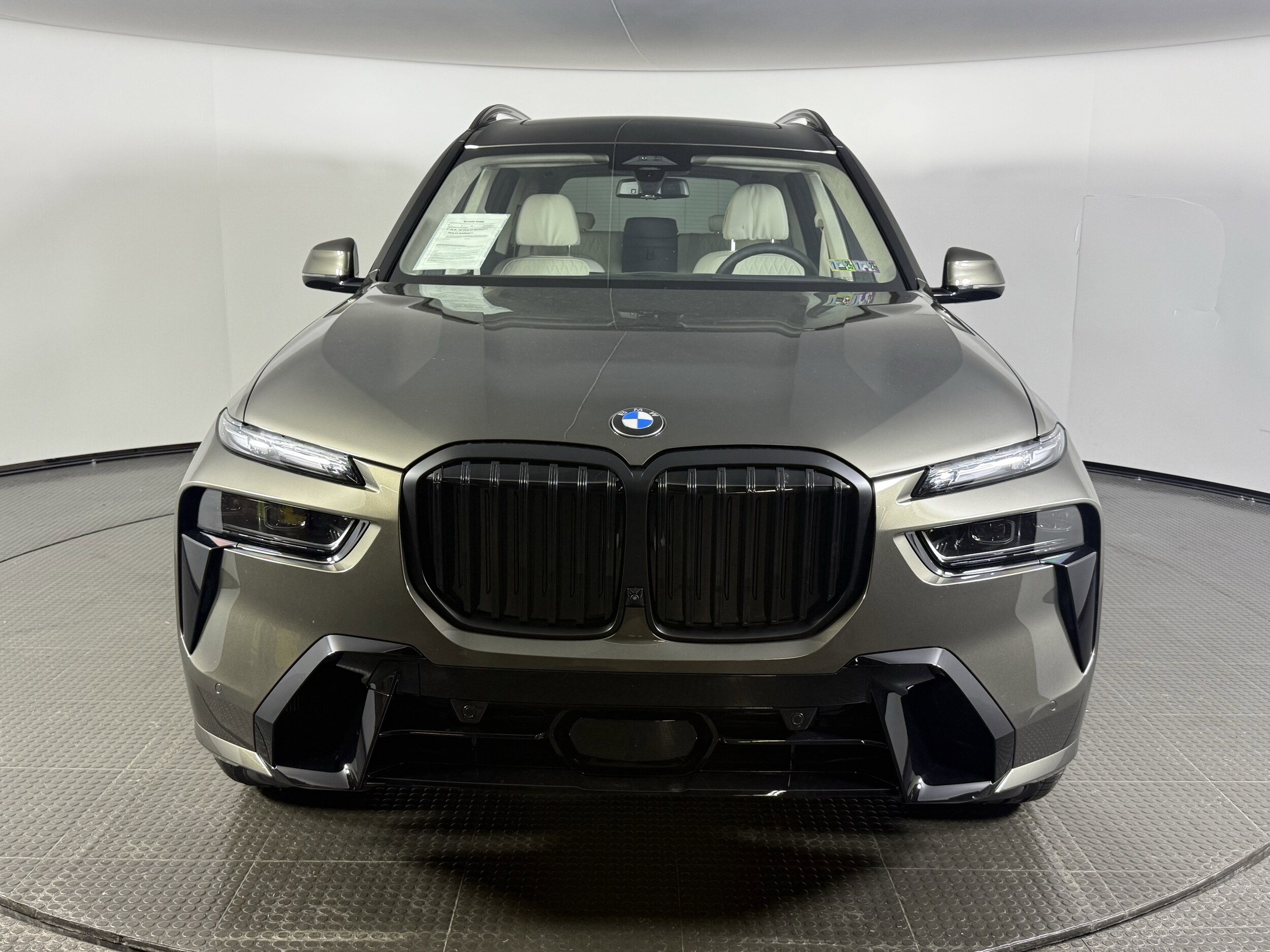 2026 Bmw X7 xDrive40i photo 2