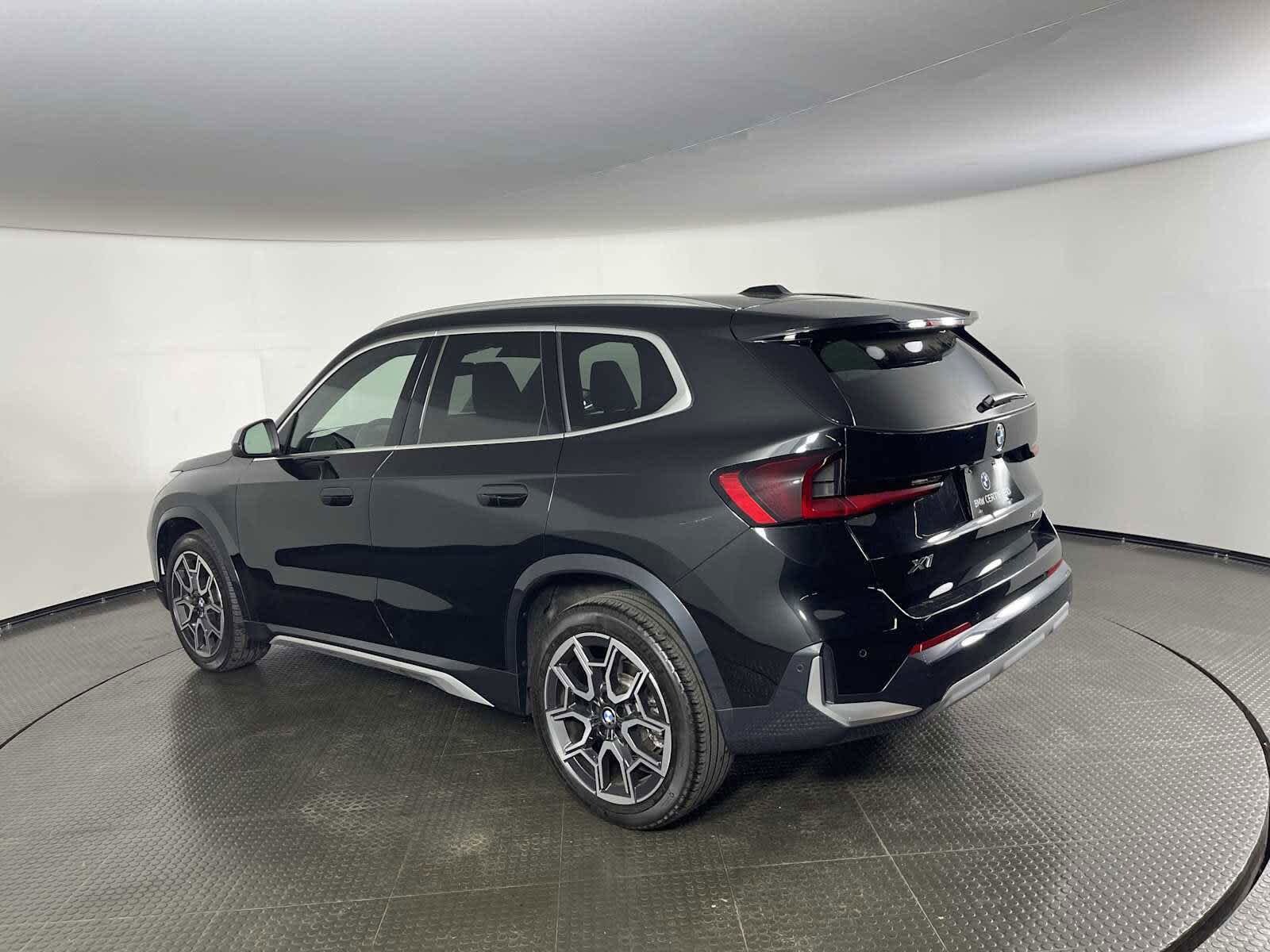 2024 Bmw X1 XDrive28i photo 4