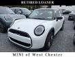 Certified 2025 MINI Cooper S Cooper S Cooper S FWD