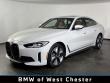 Certified 2023 BMW i4 eDrive35 Coupe