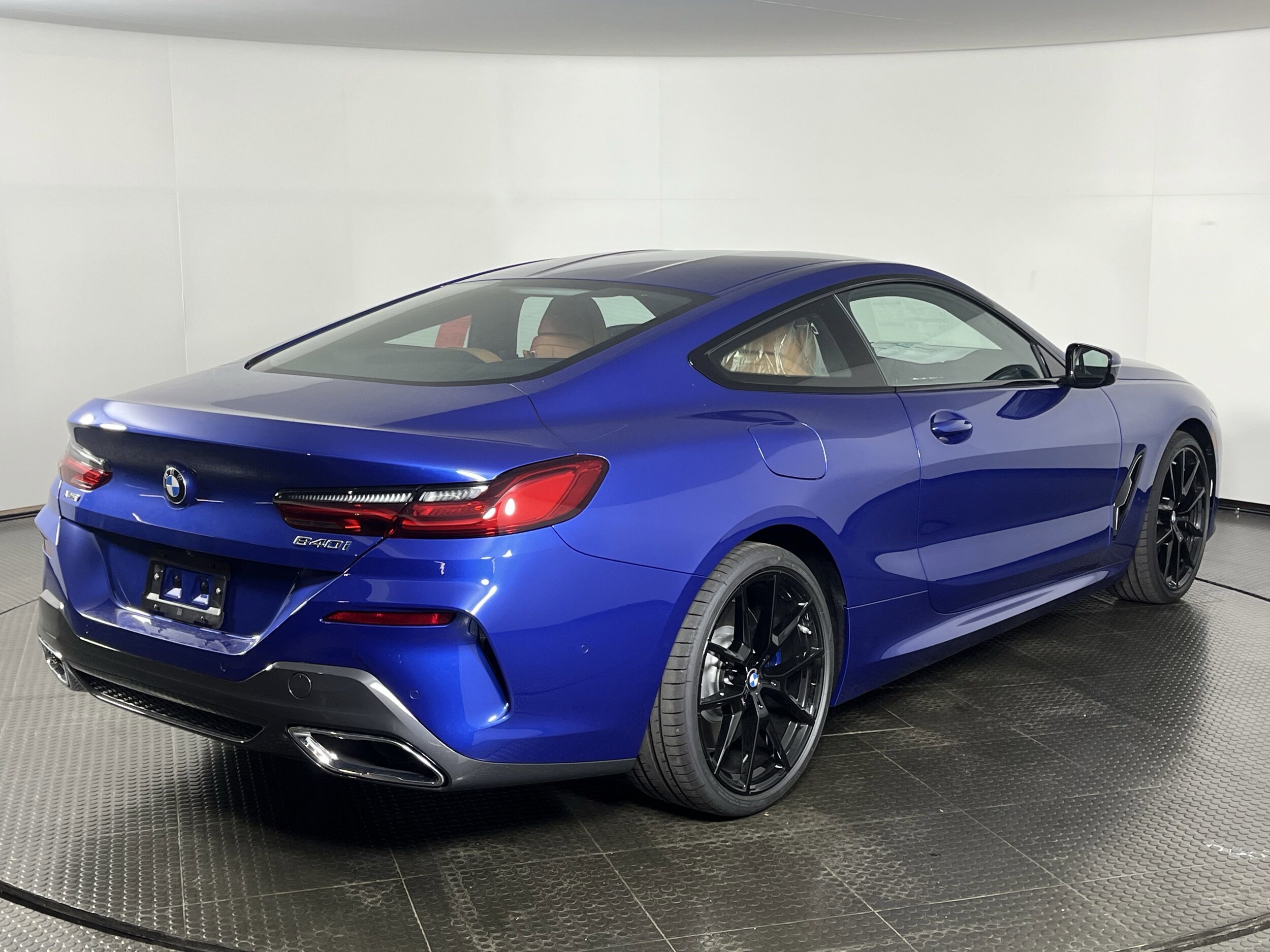 2026 Bmw 840i 840i xDrive photo 4