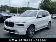 Used 2026 BMW X7 xDrive40i xDrive40i Sports Activity Vehicle